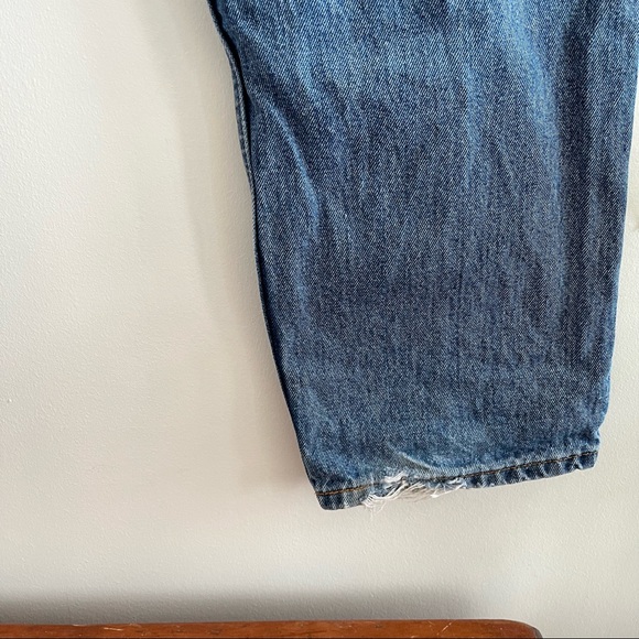 Levis 505 mens jeans - Picture 3 of 4